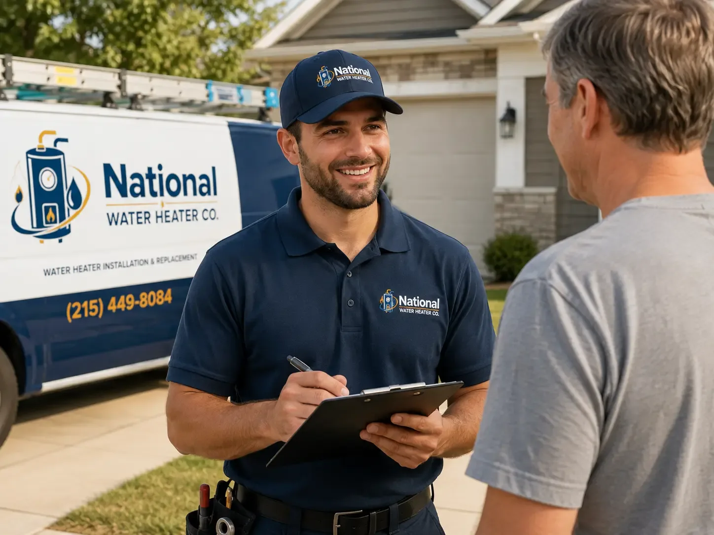 Water Heater Installation Blencoe, IA FAQs